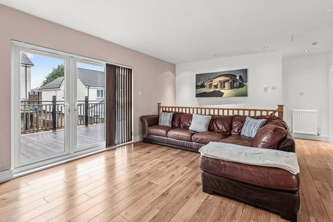 2 bedroom apartment for sale, 18 Stance Place, Larbert, FK5 4FA