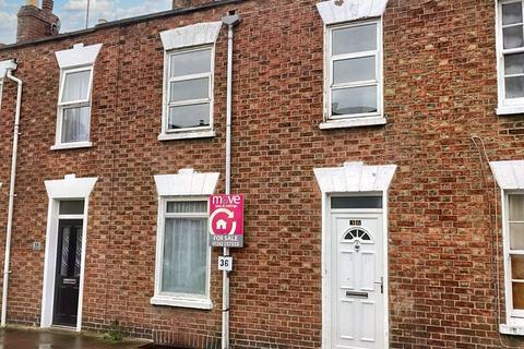 3 bedroom terraced house for sale, Albert Street, Cheltenham GL50