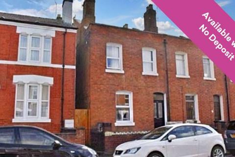 4 bedroom terraced house to rent, Oxford Road, Gloucester GL1