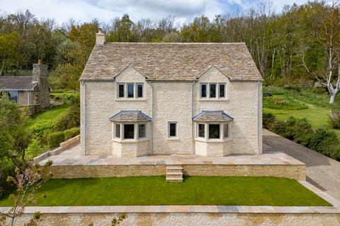 6 bedroom detached house for sale, Church Road, Stroud GL6