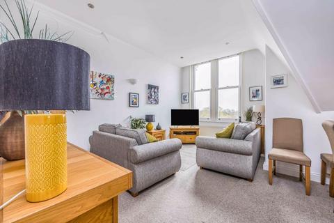 1 bedroom flat for sale, Clarence Parade, Southsea