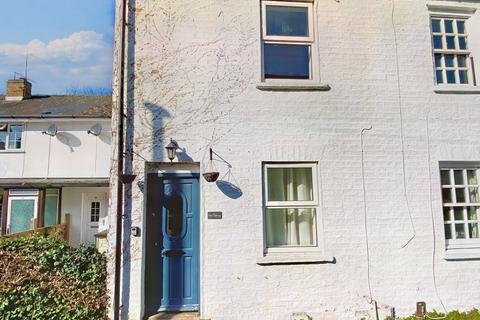 2 bedroom semi-detached house for sale, Normal Terrace, Cheltenham GL50
