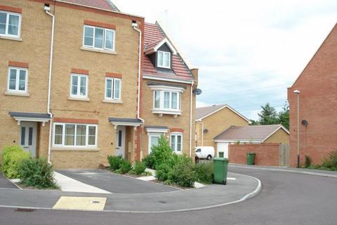 5 bedroom terraced house for sale, Triscombe Way, Cheltenham GL51