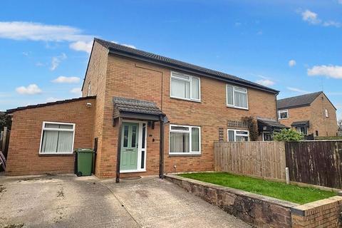 3 bedroom semi-detached house for sale, Prospect Row, Ross-On-Wye HR9