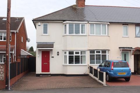 2 bedroom terraced house for sale, High Street, Kingswinford DY6