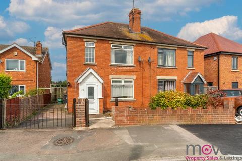 3 bedroom semi-detached house for sale, Old Painswick Road, Gloucester GL4