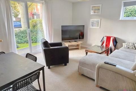2 bedroom apartment for sale, Christchurch Road, Cheltenham GL50