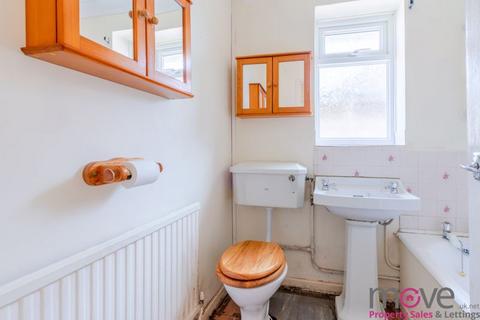 29 Flaxley Road, Tuffley, Gloucester, GL4 0JA