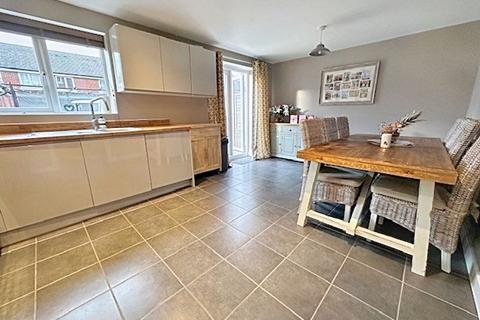 4 bedroom terraced house for sale, College Drive, Cheltenham GL51