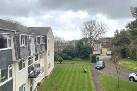 1 bedroom apartment for sale, Manor Road, Sidmouth