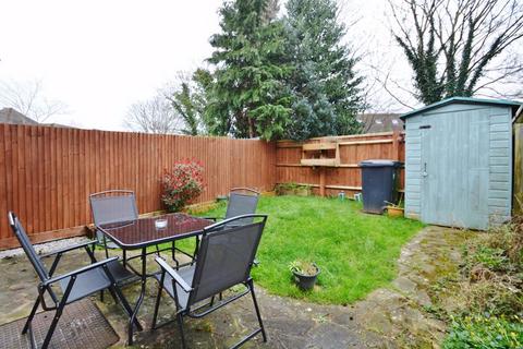 30 Hazelrig Drive, Thame, OX9 3XL