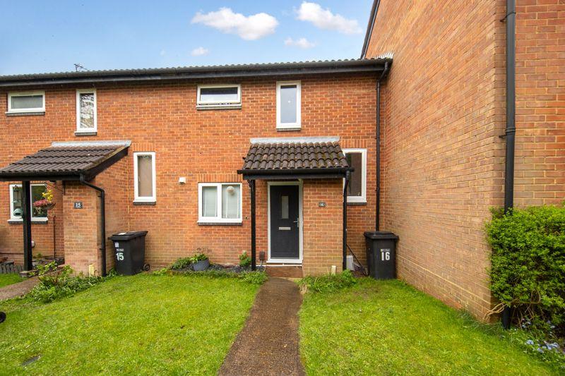 Craiglands, St. Albans AL4 2 bed terraced house for sale £525,000