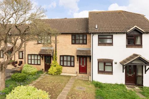 2 bedroom terraced house for sale, The Court, Abingdon OX14