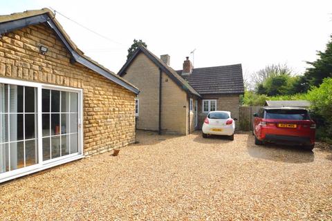 3 bedroom bungalow for sale, Spinney Lane, Stretton LE15