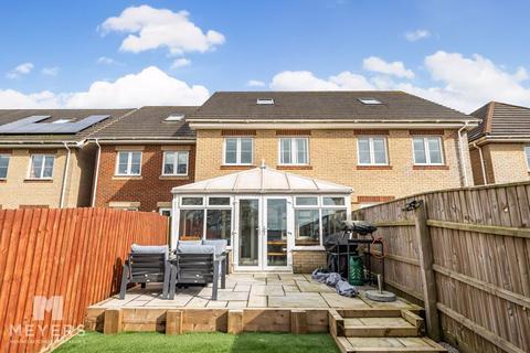4 bedroom townhouse for sale, Bakers View, Corfe Mullen, BH21
