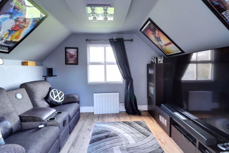 Office/ Mancave