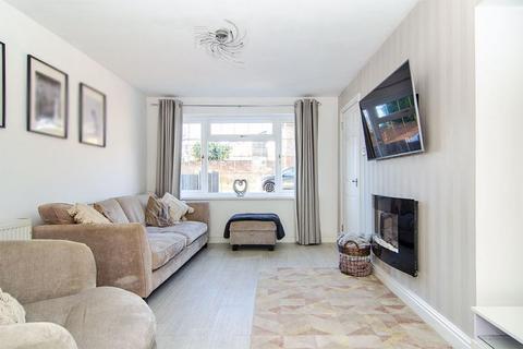4 Lance Drive, Burntwood, WS7 1FA