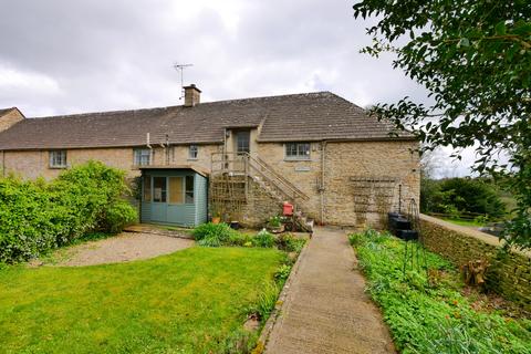 1 bedroom terraced house to rent, Cotswold Farm, DUNTISBOURNE ABBOTTS