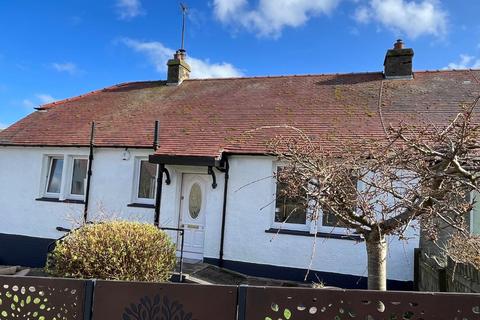 3 bedroom terraced house to rent, Shoestanes Terrace, Heriot, EH38 5YP