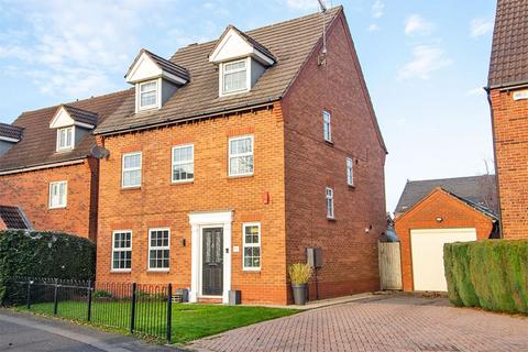 5 bedroom detached house for sale, Common Lane, Lichfield WS13