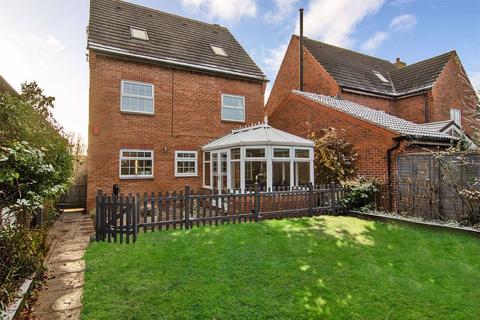 5 bedroom detached house for sale, Common Lane, Lichfield WS13