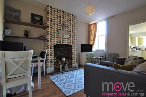 5 bedroom terraced house to rent, St. Michaels Square, Gloucester GL1