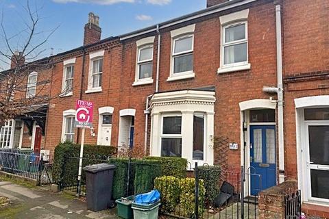 5 bedroom terraced house to rent, Oxford Road, Gloucester GL1