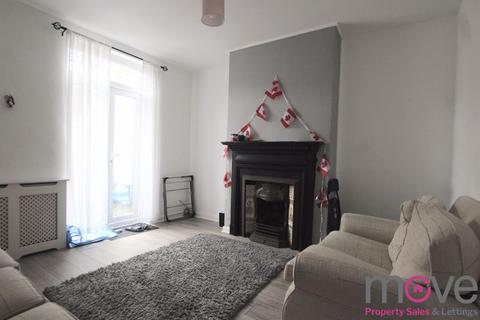 5 bedroom terraced house to rent, St. Mark Street, Gloucester GL1