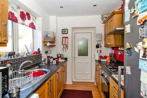 2 bedroom semi-detached bungalow for sale, Ironstone Road, Burntwood WS7