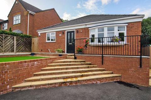 2 bedroom detached bungalow for sale, Littleworth Road, Cannock WS12