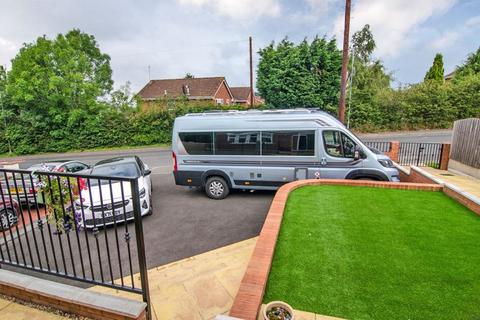 2 bedroom detached bungalow for sale, Littleworth Road, Cannock WS12