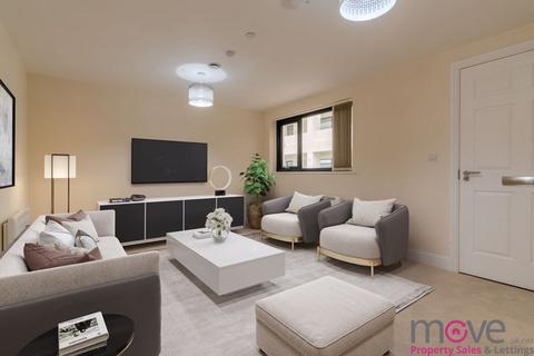 2 bedroom apartment for sale, Gloucester Road, Cheltenham GL51