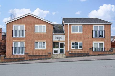Burntwood - 1 bedroom apartment for sale