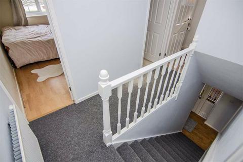 29 Francis Road, Lichfield, WS13 7JX