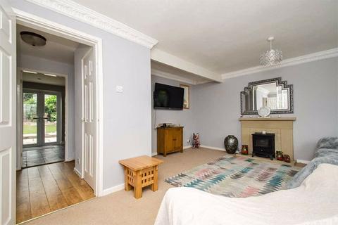 29 Francis Road, Lichfield, WS13 7JX