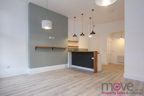 1 bedroom apartment for sale, St. Margarets Road, Cheltenham GL50