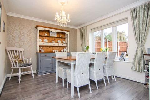 5 bedroom detached house for sale, Copper Glade, Stafford ST16