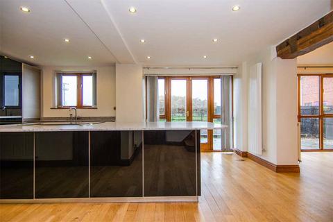 4 bedroom barn conversion for sale, Lichfield Road, Burntwood WS7