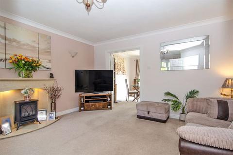 4 bedroom detached house for sale, Chetwynd Park, Cannock WS12
