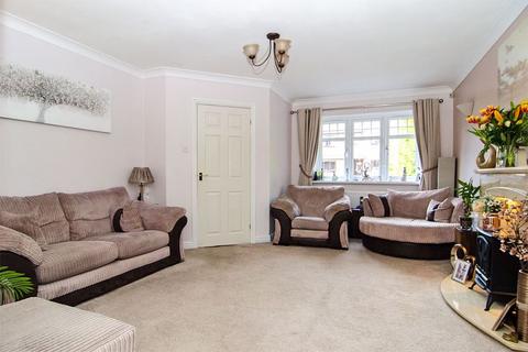 4 bedroom detached house for sale, Chetwynd Park, Cannock WS12