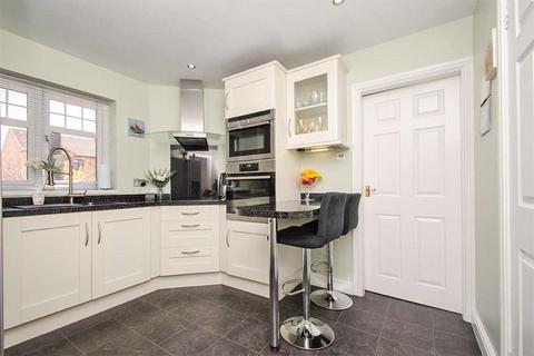 4 bedroom detached house for sale, Chetwynd Park, Cannock WS12