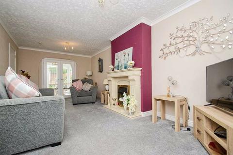 3 bedroom detached house for sale, Rochester Avenue, Burntwood WS7