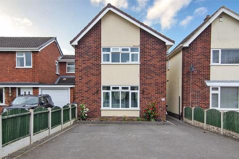 2 bedroom detached house for sale, Armitage Road, Rugeley WS15