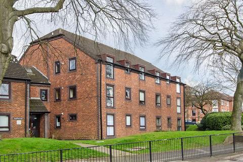 2 bedroom apartment for sale, Leighswood Road, Walsall WS9