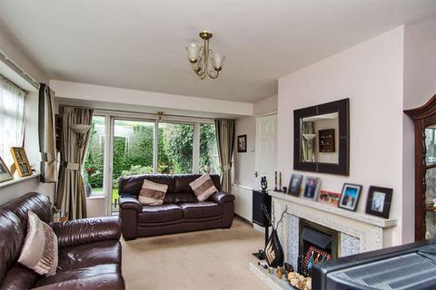 3 bedroom detached house for sale, Scotch Orchard, Lichfield WS13