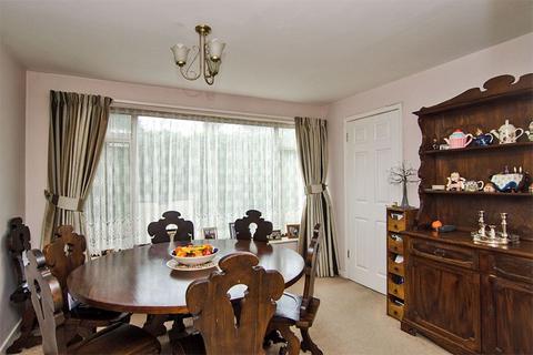 3 bedroom detached house for sale, Scotch Orchard, Lichfield WS13