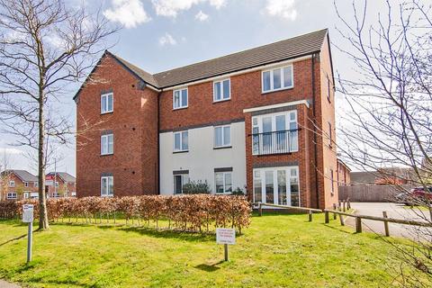 Burntwood - 2 bedroom apartment for sale