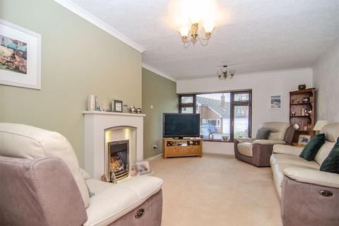 3 bedroom detached bungalow for sale, Gilwell Road, Rugeley WS15