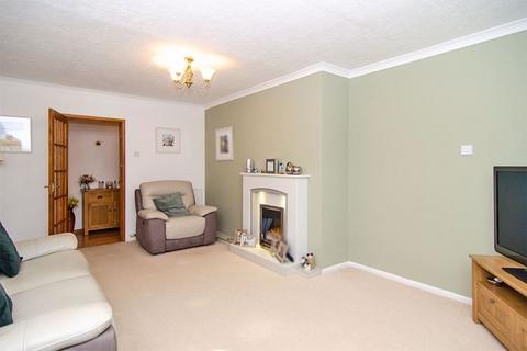 3 bedroom detached bungalow for sale, Gilwell Road, Rugeley WS15