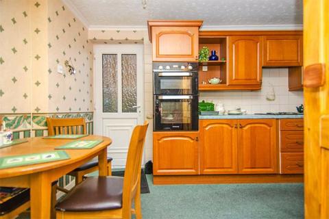 42 Belt Road, Hednesford, Cannock, WS12 4JP